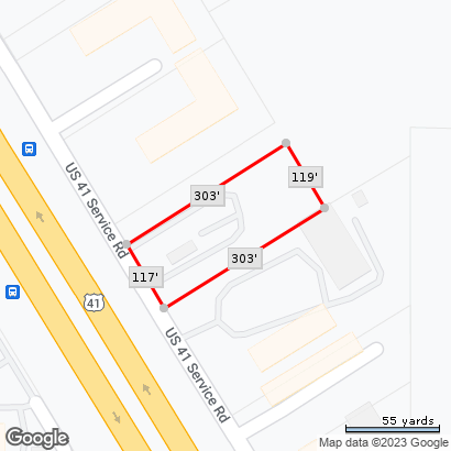 16343 S Tamiami Trl, Fort Myers, FL à vendre - Photo principale – Image 2 sur 12