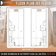 3065 Brighton 6th St, Brooklyn, NY à louer Photo de l’immeuble– Image 2 sur 6