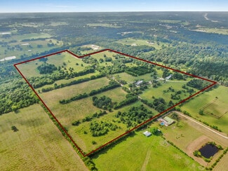 Plus de détails pour 880 Tafelski Rd, New Waverly, TX - Terrain à vendre