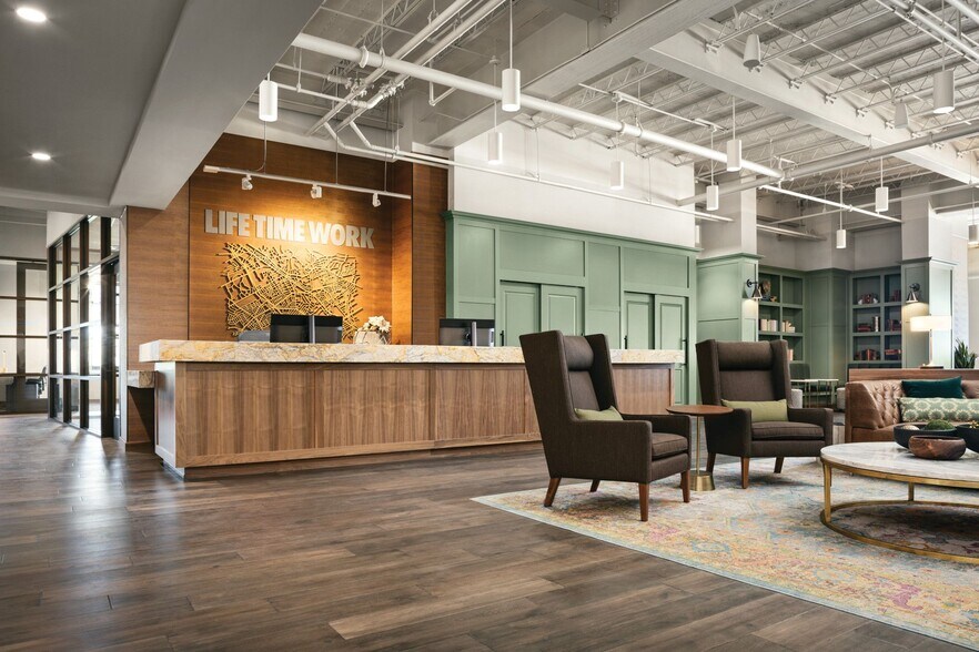 40 E Montgomery Ave, Ardmore, PA à louer - Photo intérieure – Image 1 sur 14