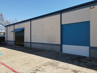 Plus de détails pour 1811 Shady Oaks Dr, Denton, TX - Bureau à louer