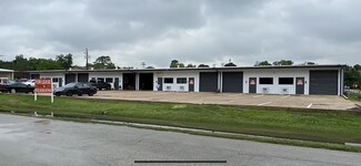 Plus de détails pour 515 Melbourne St, Houston, TX - Industriel/Logistique à louer