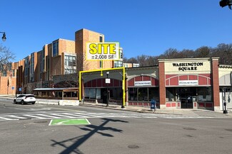 Plus de détails pour 1624-1632 Beacon St, Brookline, MA - Local commercial à louer