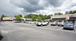 Plus de détails pour 3655 Roswell Rd NE, Atlanta, GA - Local commercial à louer