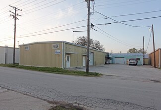Plus de détails pour 306 Mavis St, Irving, TX - Industriel/Logistique à vendre