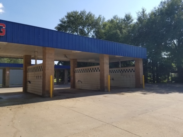 803 W Main St, Atlanta, TX à vendre - Photo de l’immeuble – Image 2 sur 12