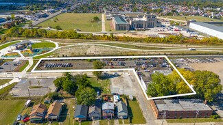 Plus de détails pour 7780 Majestic Ave, Detroit, MI - Industriel/Logistique à vendre