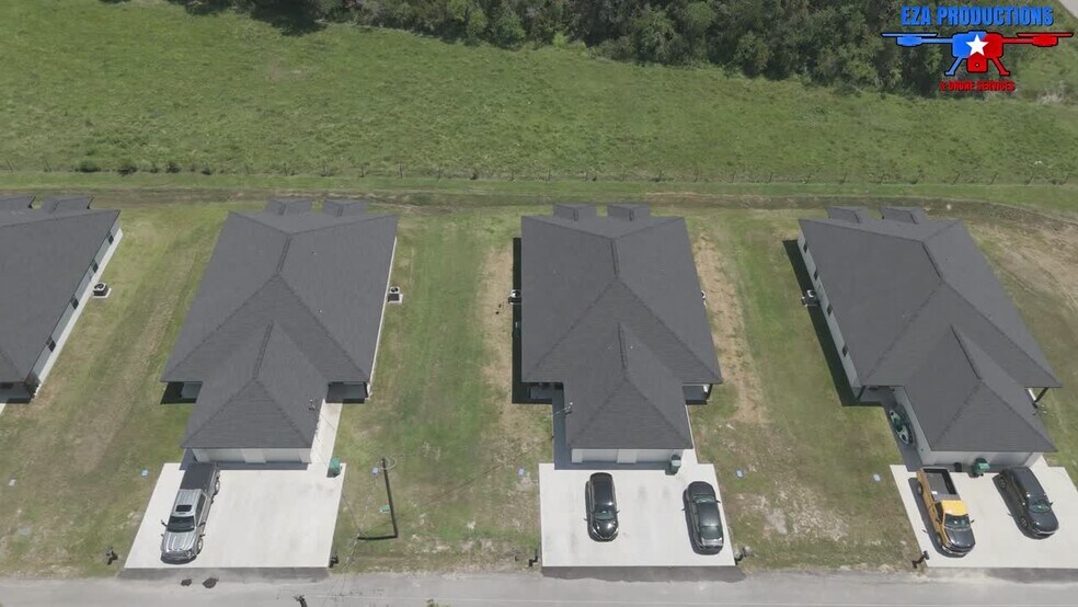 4504-4506 Bob Hall Rd, Orange, TX à vendre - Vidéo sur l’annonce professionnelle – Image 2 sur 32