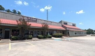Plus de détails pour 11261 Highway 12, Orange, TX - Local commercial à vendre