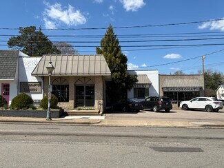 Plus de détails pour 314 Libbie Ave, Richmond, VA - Local commercial à louer