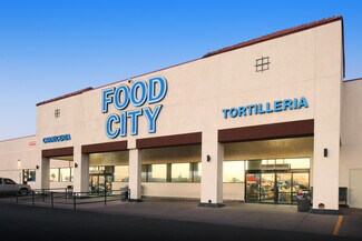 Plus de détails pour Southgate Center – Local commercial à vendre, Phoenix, AZ