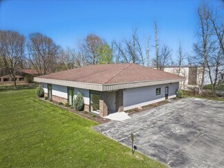 Plus de détails pour 4638 Expo Dr, Manitowoc, WI - Bureau à vendre