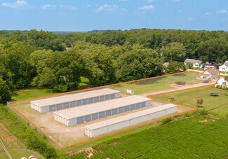 Plus de détails pour 33243 Old Ocean City Rd, Parsonsburg, MD - Spécialisé à vendre