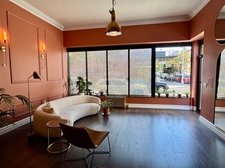 Plus de détails pour 446 Himrod St, Brooklyn, NY - Local commercial à louer