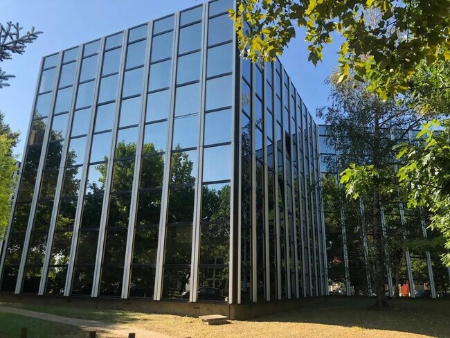 Plus de détails pour 150 Rue De La Découverte, Labège - Bureau à vendre