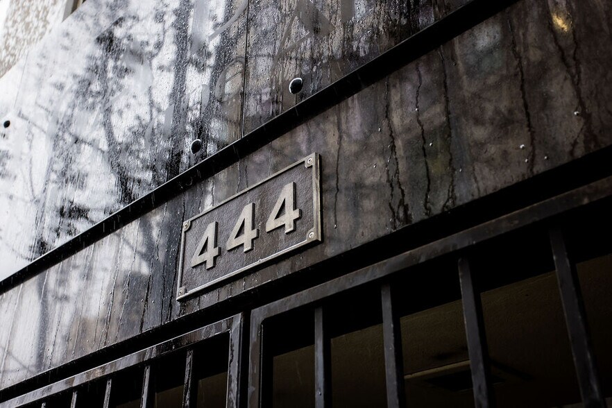 444 17th St, Oakland, CA à vendre - Photo de l’immeuble – Image 3 sur 26