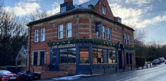 Plus de détails pour Haddricks Mill Rd, Newcastle Upon Tyne - Bureau à louer