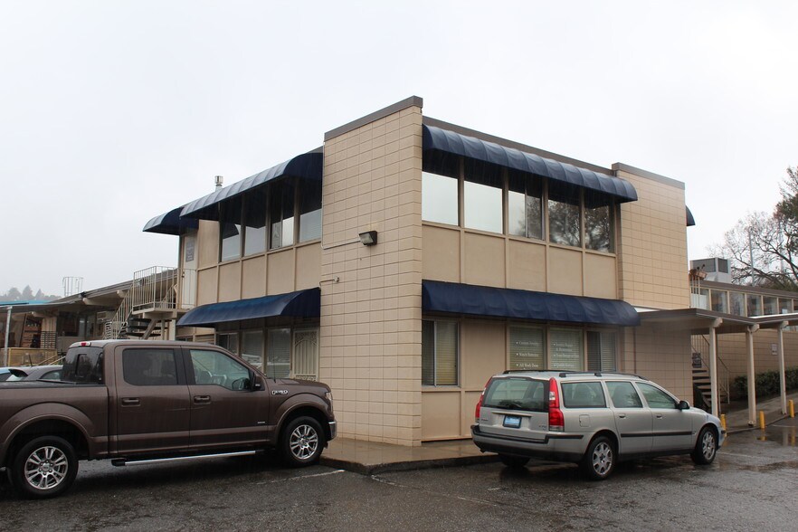 1200-1222 Boulevard Way, Walnut Creek, CA à louer - Autre – Image 3 sur 4