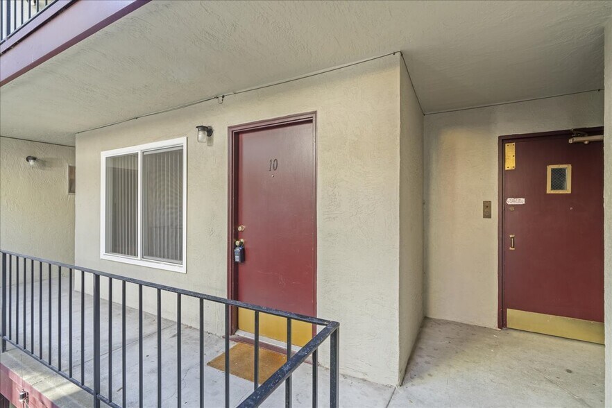 2231-2233 Grant St, Berkeley, CA à vendre - Photo de l’immeuble – Image 3 sur 47