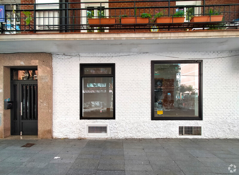 Bureau dans Alcorcón, Madrid à louer - Photo intérieure – Image 1 sur 1