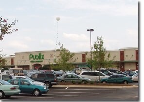 Winchester Rd and Homer N, Huntsville, AL à louer - Photo principale – Image 2 sur 2