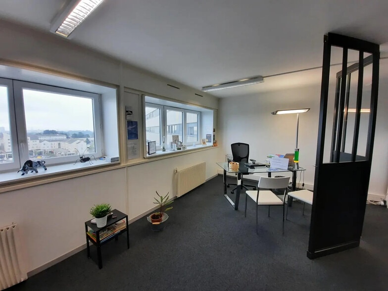 1 Avenue De L'Angeviniere, Saint-Herblain à louer - Photo de l’immeuble – Image 1 sur 26
