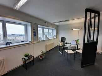 Plus de détails pour 1 Avenue De L'Angeviniere, Saint-Herblain - Bureau à louer