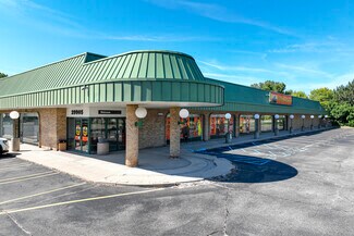 Plus de détails pour 29905 7 Mile Rd, Livonia, MI - Local commercial à louer