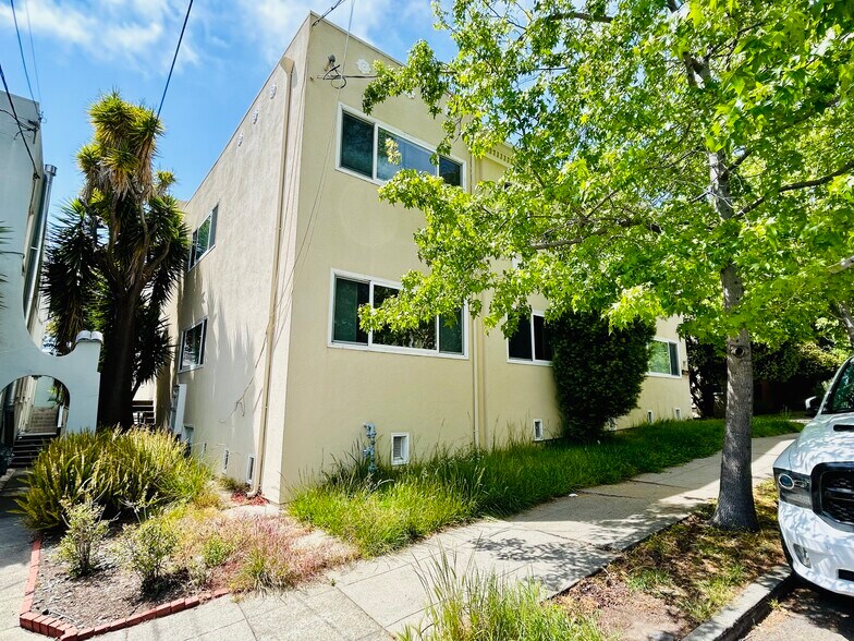 1534 Arch St, Berkeley, CA à vendre - Photo de l’immeuble – Image 3 sur 16