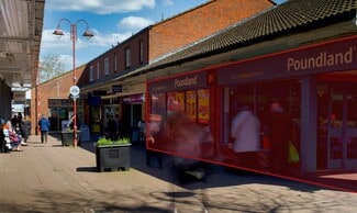 Plus de détails pour Rainham Shopping Centre, Gillingham - Local commercial à louer