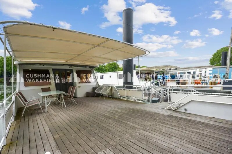 Bureau dans Asnières-sur-Seine à vendre - Photo de l’immeuble – Image 3 sur 14