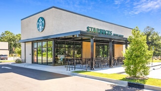 Plus de détails pour 4315 S Ferdon Blvd, Crestview, FL - Local commercial à vendre