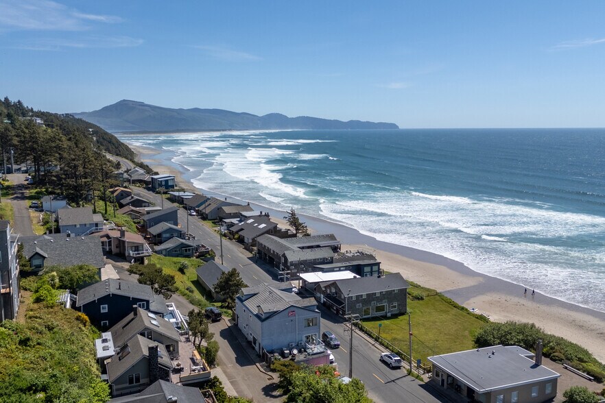 1505 Pacific Ave NW, Oceanside, OR à vendre - Photo de l’immeuble – Image 3 sur 42