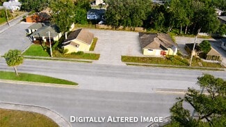 Plus de détails pour Two Building Portfolio Sale – Bureau à vendre, Winter Haven, FL