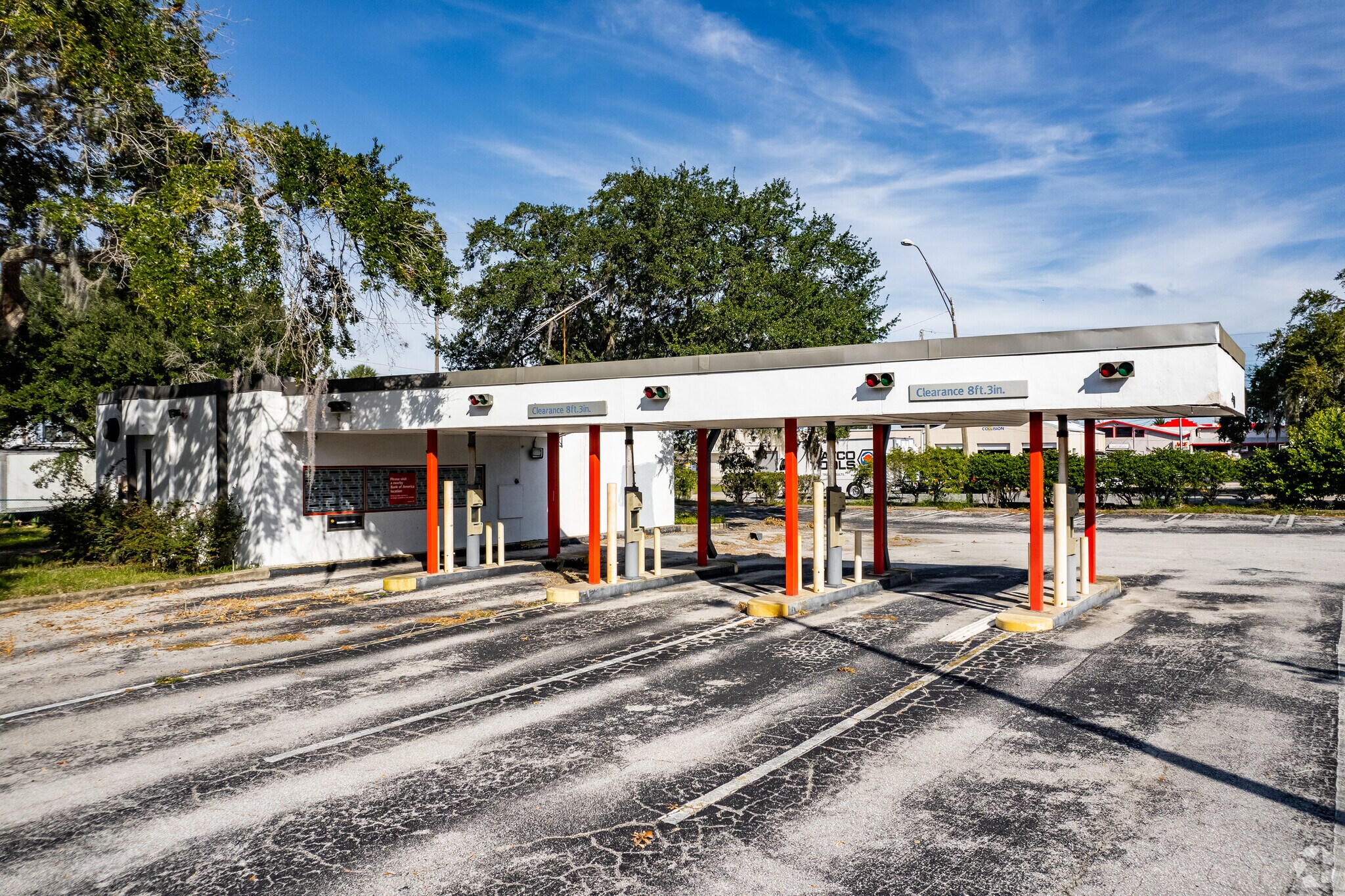 200 S Bay St, Eustis, FL à vendre Photo principale– Image 1 sur 7