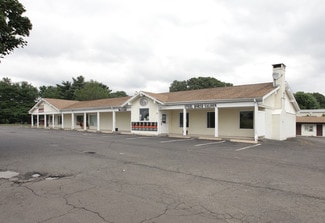 Plus de détails pour 630 Washington Ave, North Haven, CT - Local commercial à vendre