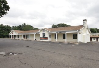 Plus de détails pour 630 Washington Ave, North Haven, CT - Local commercial à vendre