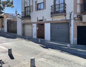 Calle Bernardino Beotas, Navalcarnero, Madrid à louer Photo intérieure– Image 2 sur 7