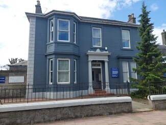 Plus de détails pour 67 Bank St, Lochgelly - Bureau à vendre