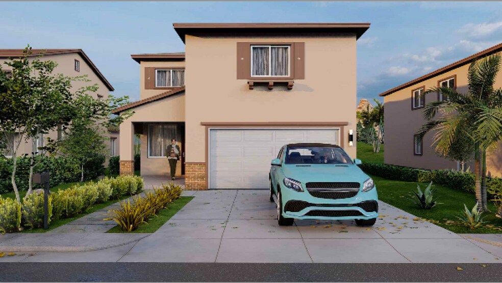 Sandpiper Ave, Indio, CA à vendre - Photo de l’immeuble – Image 2 sur 82