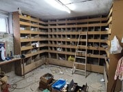 Espacio interior