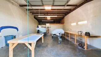 Plus de détails pour 946 13th Ln, Vero Beach, FL - Industriel/Logistique à louer