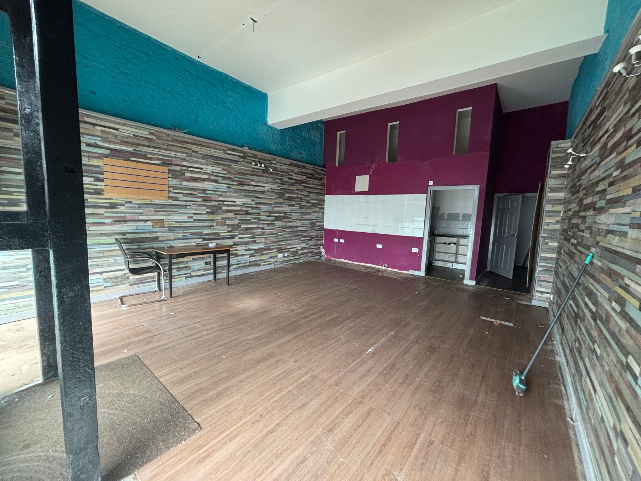 19 St Marnock St, Kilmarnock à louer Photo intérieure– Image 1 sur 2