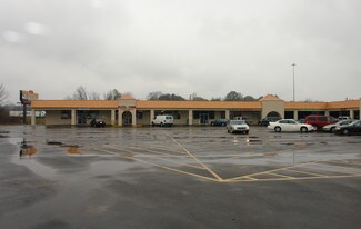 Plus de détails pour 1999 Us-80, Jackson, MS - Bureau/Local commercial à louer