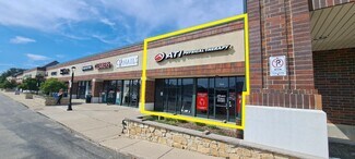Plus de détails pour 1202-1276 State St, Lemont, IL - Local commercial à louer
