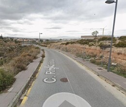 Calle Río Darro, 1, La Zubia, GRA - Vue aérienne vue de carte - Image1