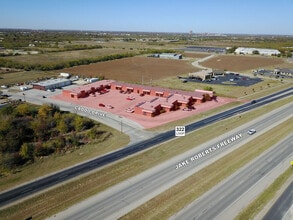 162 Caddo Dr, Abilene, TX à louer Photo de l’immeuble– Image 1 sur 15
