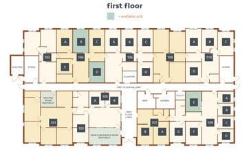 9541 Julian Clark Ave, Huntersville, NC à louer Photo intérieure– Image 1 sur 3