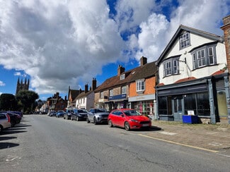 Plus de détails pour 99 High St, Marlborough - Local commercial à vendre