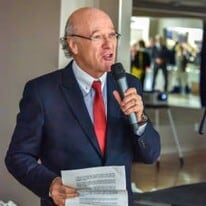 Denis Leblanc